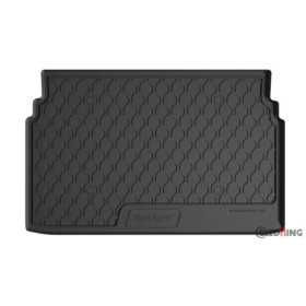 Tapis de coffre Rubbasol Caoutchouc pour Citroën C3 Aircross 2017 P...
