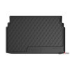 Tapis de coffre Rubbasol Caoutchouc pour Citroën C3 Aircross 2017 P...