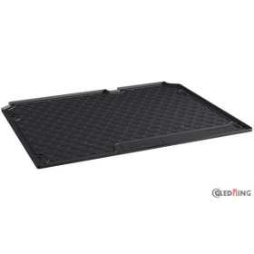 Tapis de coffre Rubbasol Caoutchouc pour Citroën C4 20102018