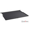 Tapis de coffre Rubbasol Caoutchouc pour Citroën C4 Picasso 2013  C4 Spacetourer 2018 Plancher bas