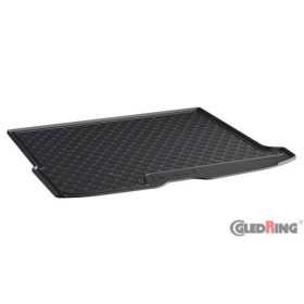Coquille coffrearrière Rubbasol caoutchouc sur mesure pour Mercedes GLC X254 MHEV 2022