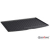 Tapis de coffre Rubbasol caoutchouc pour Mercedes GLA H247 2020 plancher de chargement variable haut