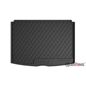 Tapis de coffre Rubbasol caoutchouc pour Mercedes Classe B W247 201...