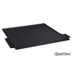 Tapis de coffre Rubbasol caoutchouc pour Mercedes Classe E W212 Kom...