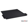 Tapis de coffre Rubbasol caoutchouc pour Mercedes Classe E W212 Kom...