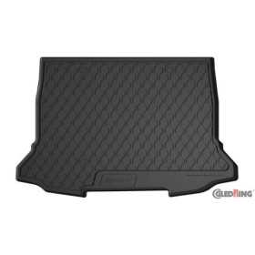 Tapis de coffre Rubbasol caoutchouc pour Mercedes Classe A W177 520...