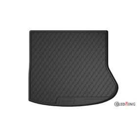 Tapis de coffre Rubbasol caoutchouc pour Mercedes CLA Shooting Brak...