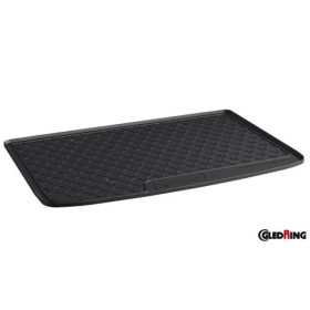 Tapis de coffre Rubbasol caoutchouc pour Mercedes Classe A W176 20122018