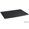 Tapis de coffre Rubbasol caoutchouc pour Mercedes Classe B W246 20112019 plancher de chargement variable haut