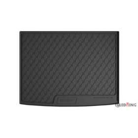 Tapis de coffre Rubbasol caoutchouc pour Mercedes Classe B W246 201...