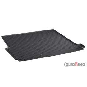 Tapis de coffre Rubbasol caoutchouc pour Mercedes Classe E W213 Kombi 2016