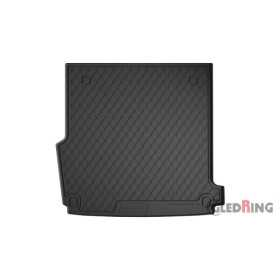 Tapis de coffre Rubbasol caoutchouc pour Mercedes Classe E W213 Kom...