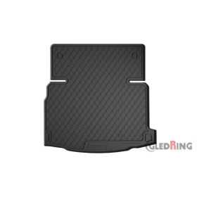 Tapis de coffre Rubbasol caoutchouc pour Mercedes Classe E W213 Ber...
