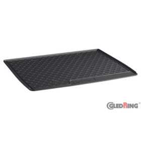 Tapis de coffre Rubbasol Caoutchouc pour Mercedes GLB X247 2019 Plancher de chargement haut variable