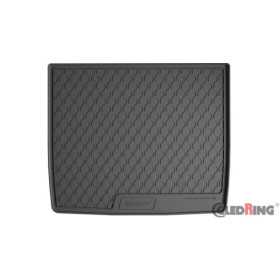 Tapis de coffre Rubbasol Caoutchouc pour Mercedes GLB X247 2019 Pla...