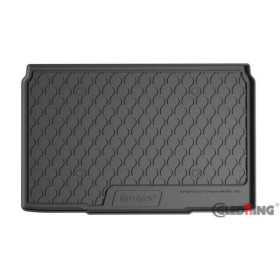 Tapis de coffre Rubbasol caoutchouc pour Opel Corsa F 2019 Peugeot ...