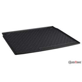 Tapis de coffre Rubbasol Caoutchouc pour Peugeot 508 SW 2011