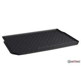 Tapis de coffre Rubbasol Caoutchouc pour Peugeot 2008 20132019