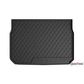 Tapis de coffre Rubbasol Caoutchouc pour Peugeot 2008 20132019 | GL...