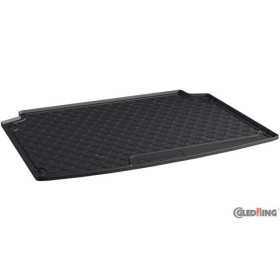 Tapis de coffre Rubbasol Caoutchouc pour Peugeot 308 HB 5 portes 2013