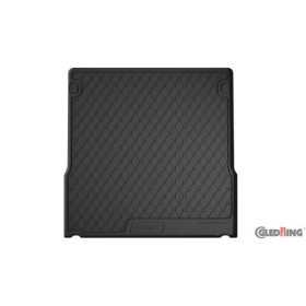 Tapis de coffre Rubbasol Caoutchouc pour Peugeot 308 SW 2013 | GLED...