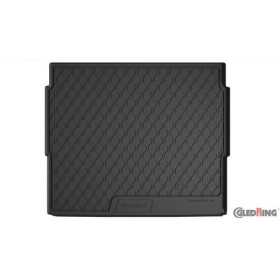 Tapis de coffre Rubbasol Caoutchouc pour Peugeot 3008 II 2016 Planc...