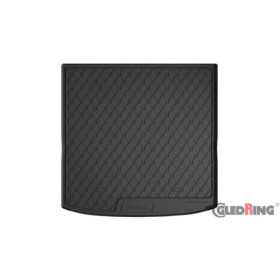 Tapis de coffre Rubbasol caoutchouc pour Fiat Tipo Kombi 2016 planc...