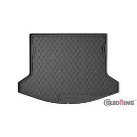 Tapis de coffre Rubbasol caoutchouc pour Mazda CX5 KF 2017 | GLEDRI...