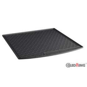Tapis de coffre Rubbasol caoutchouc pour Mazda 6 Sportbreak 2013