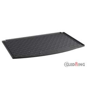 Tapis de coffre Rubbasol caoutchouc pour Mazda CX3 2015