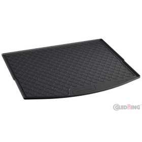 Tapis de coffre Rubbasol caoutchouc pour Mazda CX5 20122017