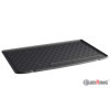 Tapis de coffre Rubbasol Caoutchouc pour Renault Captur II 2020 Plancher de chargement haut variable