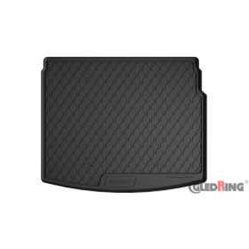 Tapis de coffre Rubbasol caoutchouc pour Renault Megane III Grandto...