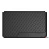 Tapis de coffre Rubbasol Caoutchouc pour Renault Captur 20132019 Pl...
