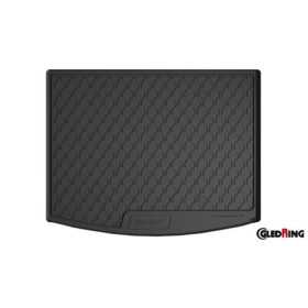 Tapis de coffre Rubbasol caoutchouc pour Renault Koleos II 82016 | ...