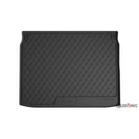 Tapis de coffre Rubbasol Caoutchouc pour Renault Kadjar 2015 Planch...