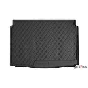 Tapis de coffre Rubbasol Caoutchouc pour Renault Megane IV HB 5 por...