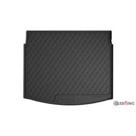 Tapis de coffre Rubbasol caoutchouc pour Renault Megane IV Grandtou...