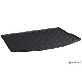 Tapis de coffre Rubbasol caoutchouc pour Renault Scenic IV 112016