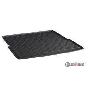 Coquille coffrearrière Rubbasol caoutchouc sur mesure pour Skoda SuperB IV NZ5 Kombi 2024 sol en haut variable