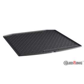 Tapis de coffre Rubbasol Caoutchouc pour Skoda Octavia IV Sedan 2020 Plancher bas