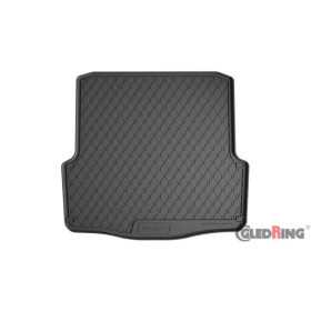 Tapis de coffre Rubbasol caoutchouc pour Skoda Octavia II Kombi 200...
