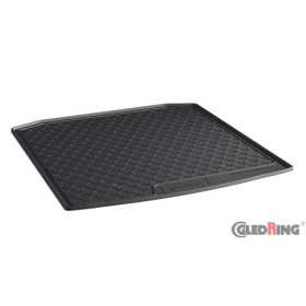 Tapis de coffre Rubbasol Caoutchouc pour Skoda Octavia IV Kombi 2020 Plancher surbaissé