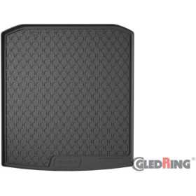 Tapis de coffre Rubbasol Caoutchouc pour Skoda Superb 3V Sedan 2015...