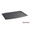 Tapis de coffre Rubbasol caoutchouc pour Skoda Karoq 2WD 72017 Plancher bas