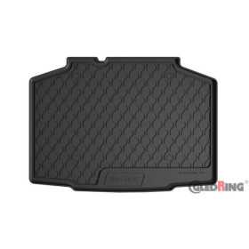 Tapis de coffre Rubbasol Caoutchouc pour Skoda Kamiq 92019 Plancher...