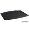 Tapis de coffre Rubbasol Caoutchouc pour Skoda Scala HB 5 portes 2019 Plancher bas