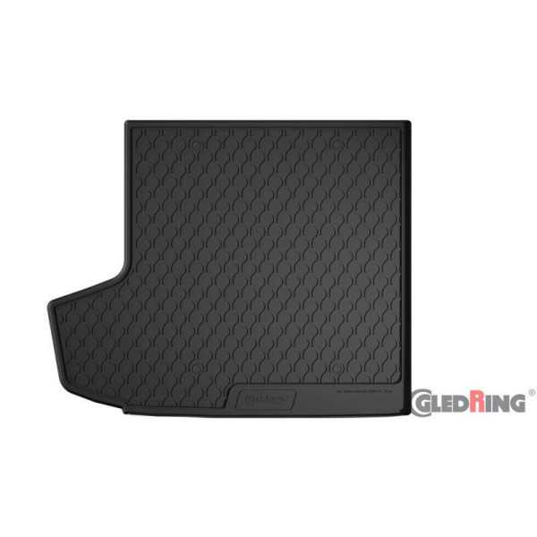 Tapis de coffre Rubbasol caoutchouc pour Skoda Octavia 5E Kombi 201...
