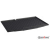 Tapis de coffre Rubbasol Caoutchouc pour Skoda Fabia HB 5 portes 2014 Plancher bas