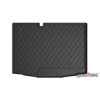 Tapis de coffre Rubbasol Caoutchouc pour Skoda Fabia HB 5 portes 20...